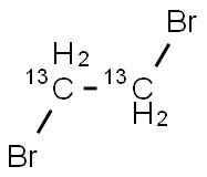 1,2-DIBROMOETHANE-13C2|1,2-二溴乙烷-13C2