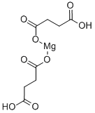 MAGNESIUM SUCCINATE|MAGNESIUM SUCCINATE