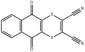 DITHIANON Structure