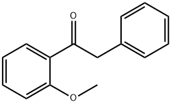 2'-메톡시-2-페닐라세토페논