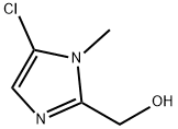 (5-Chloro-1-methyl-1H-imidazol-2-yl)methanol