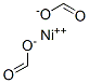 Nickel(II) formate Structure