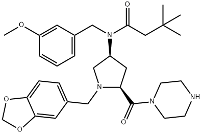 334998-36-6 结构式