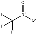 trifluoro-nitro-methane Struktur