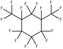 1,1,2,2,3,3,4,5,5,6-Decafluor-4,6-bis(trifluormethyl)cyclohexan