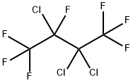 HEPTAFLUORO-2,3,3-TRICHLOROBUTANE