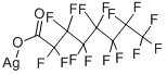 Silber(1+)perfluorooctanoat