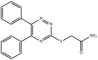 BUTTPARK 134\40-98 Structure