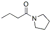 1-Pyrrolizino-1-butanone Structure