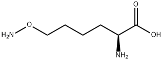 L-Norleucine, 6-(aminooxy)- (9CI)|