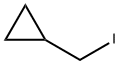 Iodomethyl-cyclopropane Structure