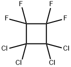 1,1,2,2-TETRACHLOROTETRAFLUOROCYCLOBUTANE