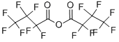 Heptafluorobutyric anhydride price.