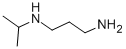 N-ISOPROPYL-1,3-PROPANEDIAMINE Struktur