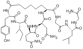 Cargutocin Structure