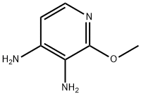 33631-04-8 3,4-二氨基-2-甲氧基吡啶