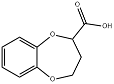 33632-74-5 3,4-二氢-2H-1,5-苯并二氧环丙 7-羟酸