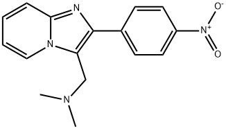 3369-09-3 Structure