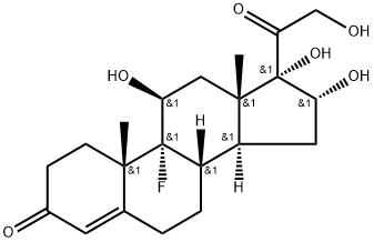 337-02-0 结构式