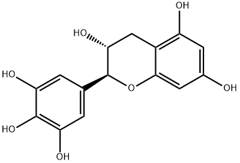 3371-27-5 结构式