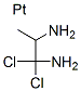 platinum propylenediamine dichloride|