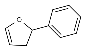 2-Phenyl-2,3-dihydrofuran|