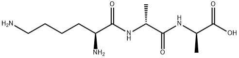lysyl-alanyl-alanine|
