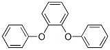 1,2-Diphenoxybenzene 结构式