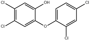 3380-44-7 Structure