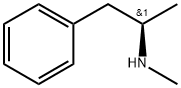 (-)-2-[METHYLAMINO]-1-PHENYLPROPANE