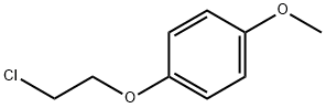 1-Methoxy-4-(2-chloroethoxy)benzene