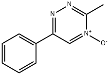 3-메틸-6-페닐-1,2,4-트리아진4-옥사이드