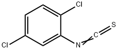 2,5-DICHLOROPHENYL ISOTHIOCYANATE|2,5-二氯异硫氰酸苯酯