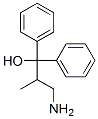 2-메틸-3,3-디페닐-3-프로판올아민