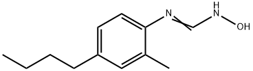 HET-0016 化学構造式