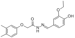 SALOR-INT L494364-1EA 化学構造式