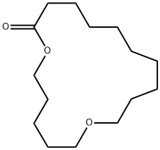 11-Oxahexadecan-16-olide