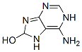 腺苷杂质23 结构式
