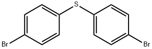 3393-78-0 4,4'-二溴二苯硫醚