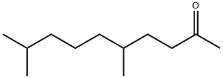 2-Decanone, 5,9-dimethyl- Structure