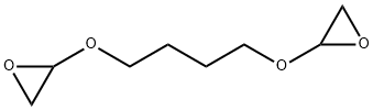 1,4-二乙酰氧基丁烷, 33934-62-2, 结构式