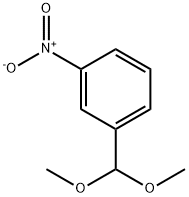 3395-79-7 3-Nitrobenzaldehydedimethylacetal