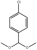 4-CHLOROBENZALDEHYDE DIMETHYL ACETAL  9& price.