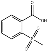 2-(METHYLSULFONYL)BENZOIC ACID price.