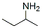 SEC-BUTYLAMINE Structure