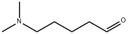 Pentanal, 5-(dimethylamino)- (9CI)|