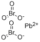 Lead bromate Structure