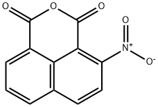 34087-02-0 4-硝基-1,8-萘二甲酸酐