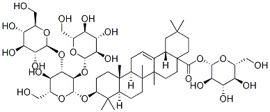 340963-86-2 辽东楤木皂苷V