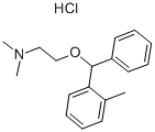 ORPHENADRINE HYDROCHLORIDE price.